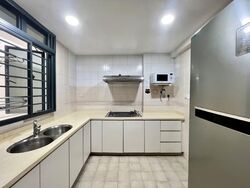 Regentville (D19), Apartment #566457641